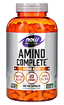 Now Amino Complete 360 veg caps