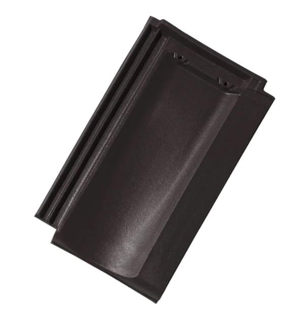 Керамічна черепиця Tondach болеро чорна НЕРО, фото 1