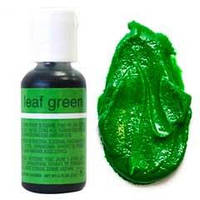 Шефмастер Leaf green