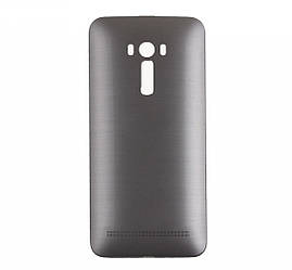 Задня кришка Asus ZenFone Selfie (ZD551KL) сіра Оригінал