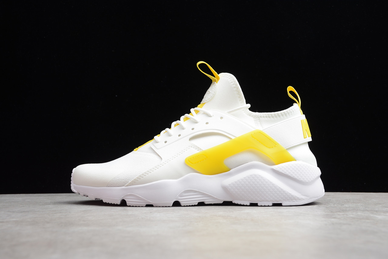 Кросівки чоловічі Nike Air Huarache Run Ultra/ARC-017, фото 1