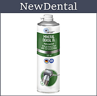 Масло для наконечников MINERAL DENTAL OIL 500 мл