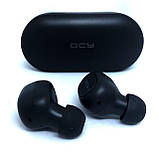 Бездротові навушники QCY T2C TWS Stereo Bluetooth Earphones, фото 5