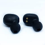 Бездротові навушники QCY T2C TWS Stereo Bluetooth Earphones, фото 6
