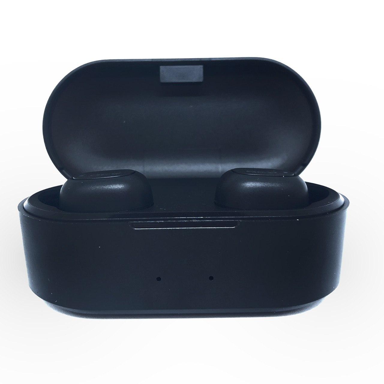 Бездротові навушники QCY T2C TWS Stereo Bluetooth Earphones