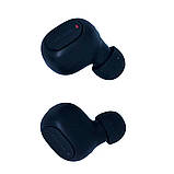 Бездротові навушники QCY T2C TWS Stereo Bluetooth Earphones, фото 7