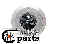 Картридж турбины Peugeot 2.2HDI 406/ 607/ 807 от 2000 г.в. - 707240-0001, 726683-0001, 706006-0003