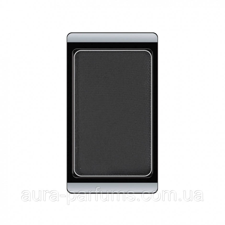 Тіні для повік Artdeco Eyeshadow Matt