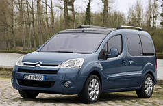 Citroen Berlingo 08-12р