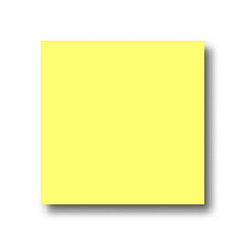 Папір кольоровий А4 100 аркушів 75 г/м2 Spectra color IT363 жовтий неон