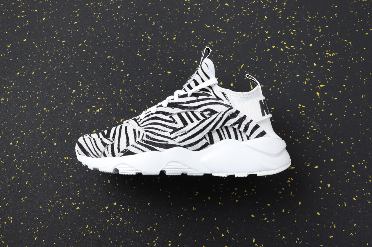 Кросівки чоловічі Nike Air Huarache Run Ultra / ARC-026, фото 1