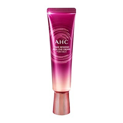 Антивіковий крем для шкіри навколо очей A.H.C Time Rewind Real Eye Cream 30 мл (679740)