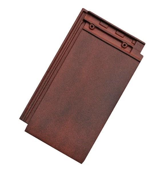 Керамічна черепиця Tondach Фігаро Делюкс ангоб антик, фото 1