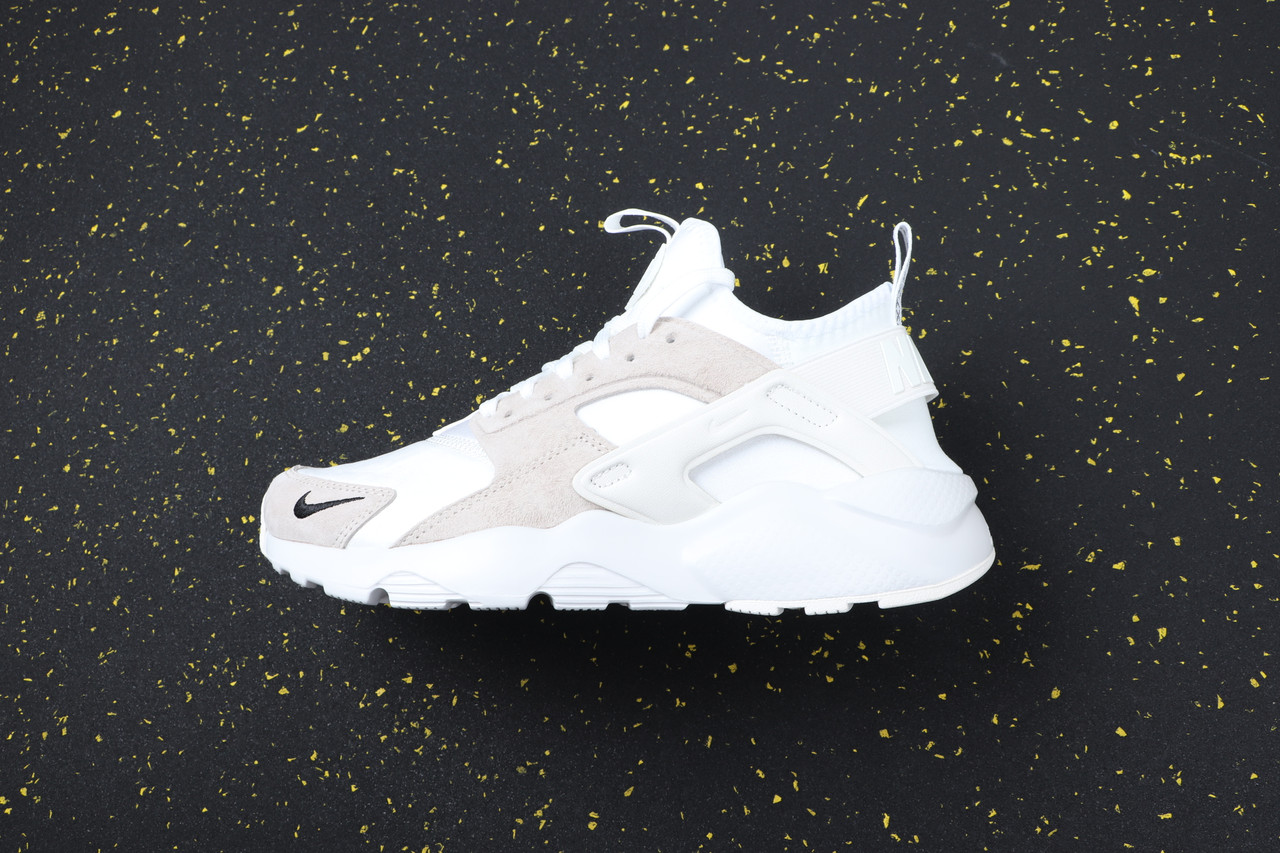 Кросівки чоловічі Nike Air Huarache Run Ultra / ARC-029, фото 1