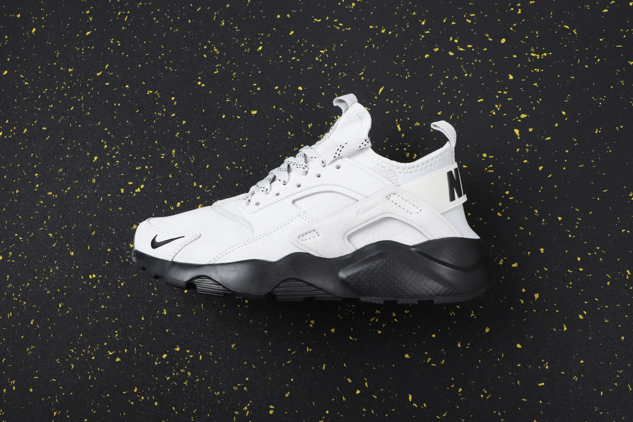 Кросівки чоловічі Nike Air Huarache Run Ultra / ARC-032, фото 1