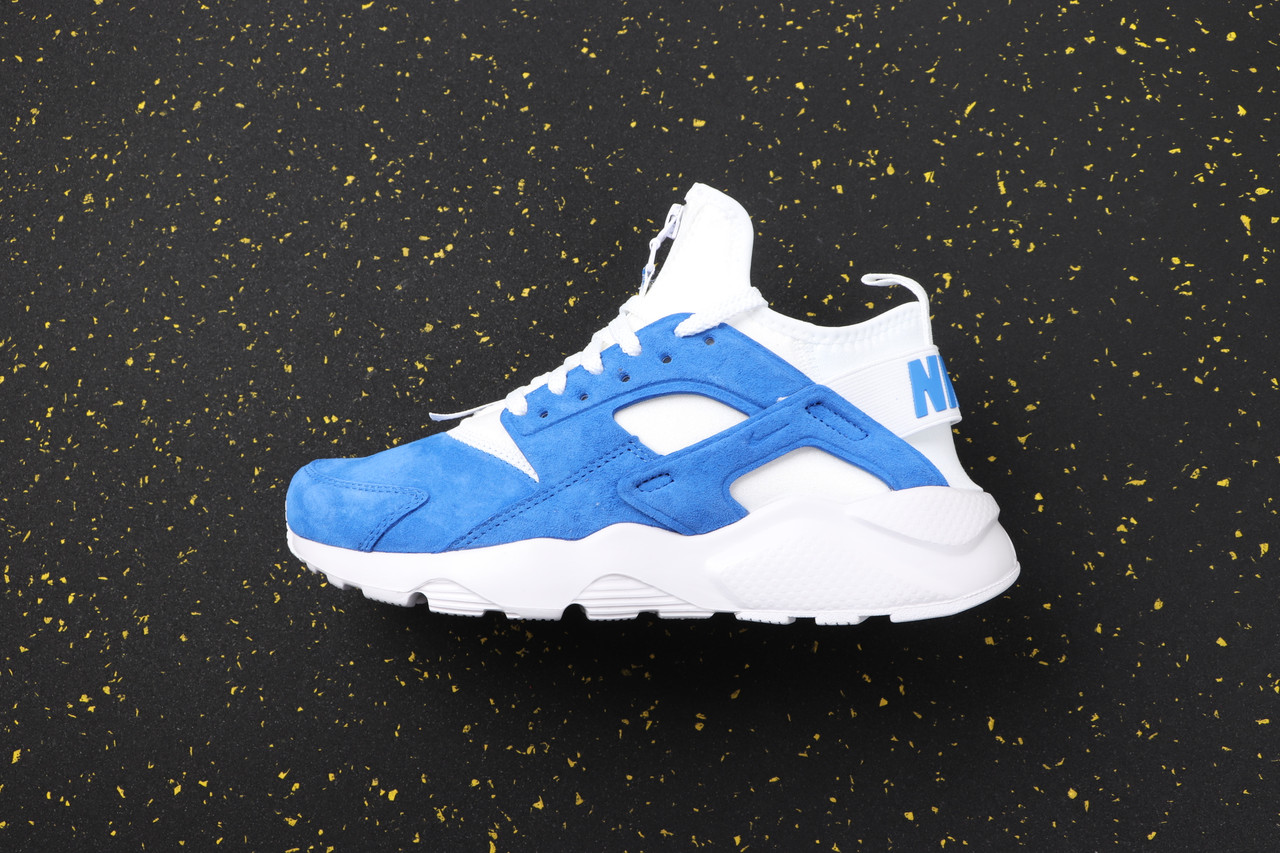 Кросівки чоловічі Nike Air Huarache Run Ultra / ARC-034, фото 1