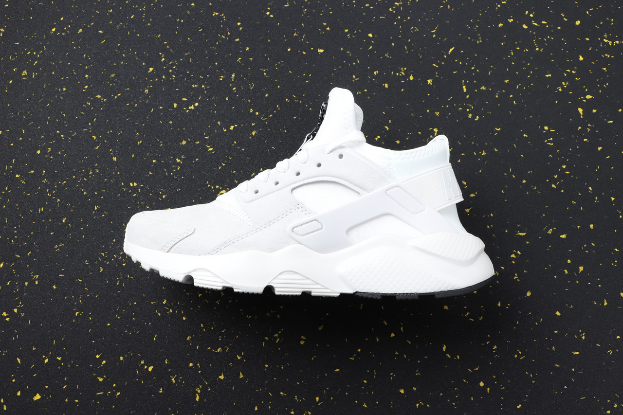 Кроссовки мужские Nike Air Huarache Run Ultra / ARC-035, фото 1
