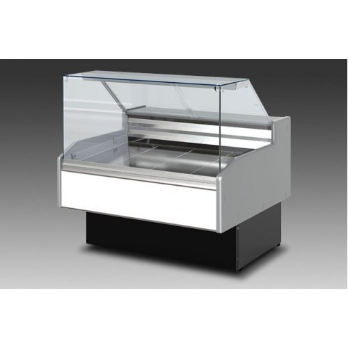 Вітрина холодильна універсальна Двина QS 120 ВСн (6....+6)