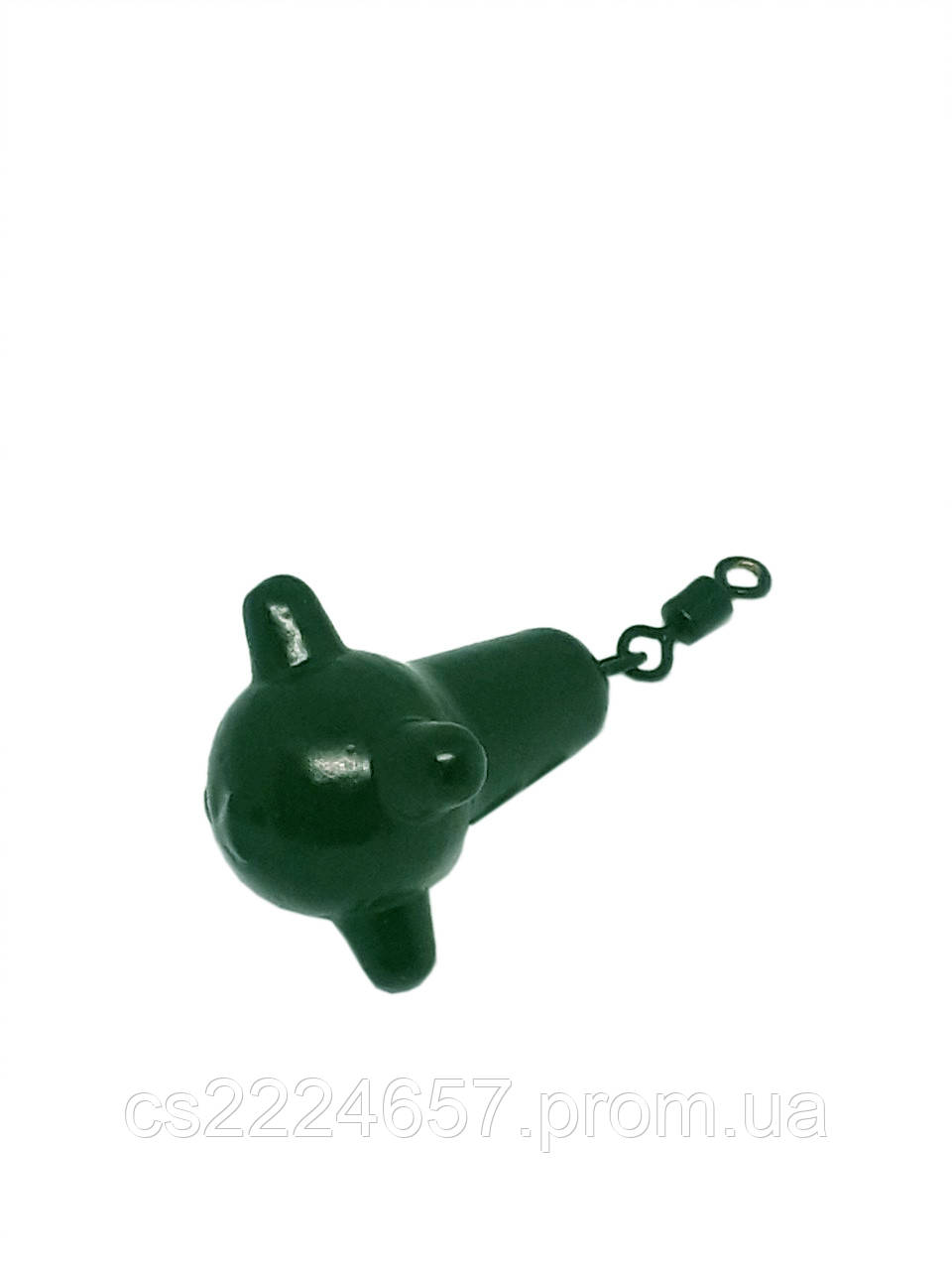 Груз "Маркерний" 80 г.
