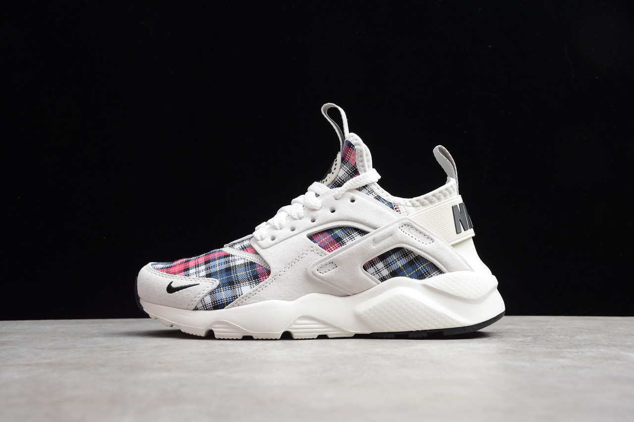 Кросівки жіночі Nike Air Huarache Run Ultra / ARC-038, фото 1