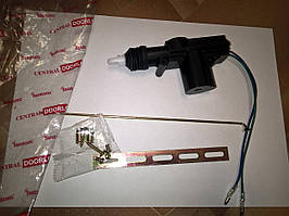 Привод центрального замка (солоїд) Fantom (2 дроти) 6 кг