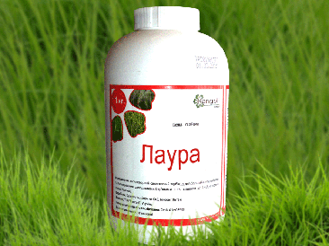 Гербицид Лаура  клопиралид 700 г/кг, для рапса, пшеници, ячменя, овса