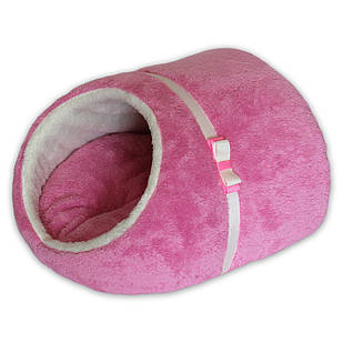 Будиночок для кота або собаки Marshmallow S - 47x40x28см