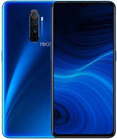 Чохли для Realme Pro X2