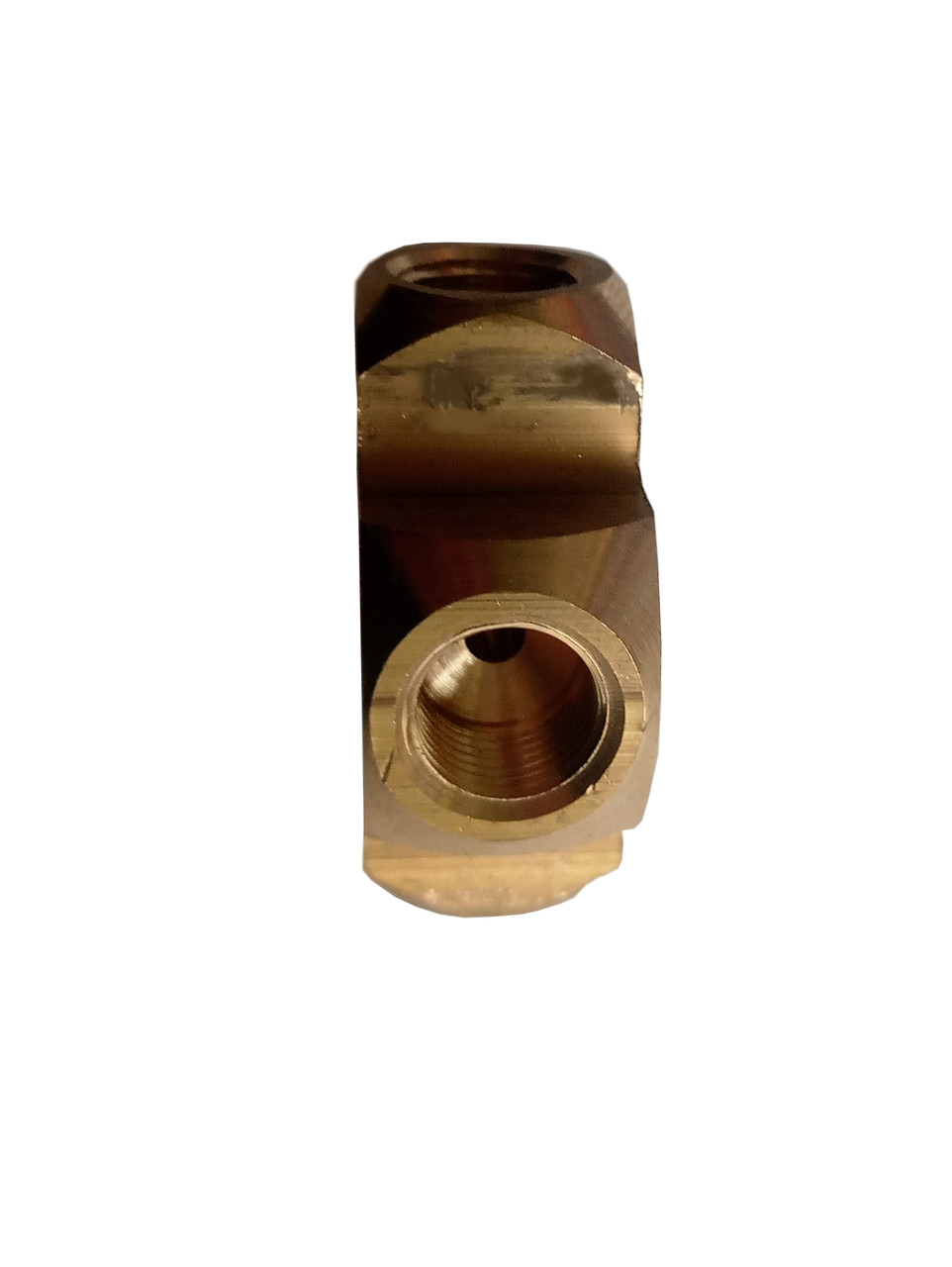 Гальмівний трійник (10х1 )для автомобілів Японії, фото 1