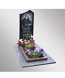 Пам'ять пам'ятники з граніту виготовлення, встановлення, ціни, фото 5