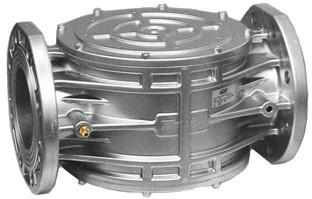 Фільтр газовий FM, DN80, P=2 bar, MADAS (Мадас)