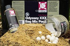 Набір CC Moore Odyssey XXX Bag Mix Pack