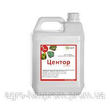 Гербіцид Центор (Центуріон) клетодим, 240 г/л, для соняшнику, буряків, сої, ріпаку, цибулі, льону, гороху, фото 2