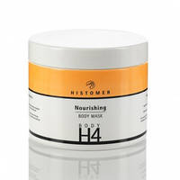 Поживна зміцнювальна маска для тіла H4 Nourishing body mask, 500ml