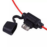 УСИЛЬчик ФМ Car стулок Signal booster Toyota, фото 4
