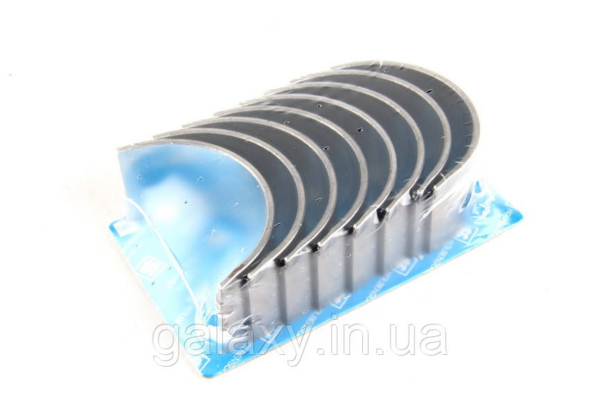 Вкладки шатуна +0,25 Mercedes OM615/OM616 2.0D/2.4D W123/BUS207-410, фото 1