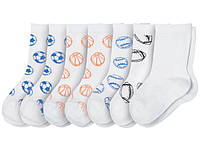 LUPILU® дитячі шкарпетки М'ячики барвисті