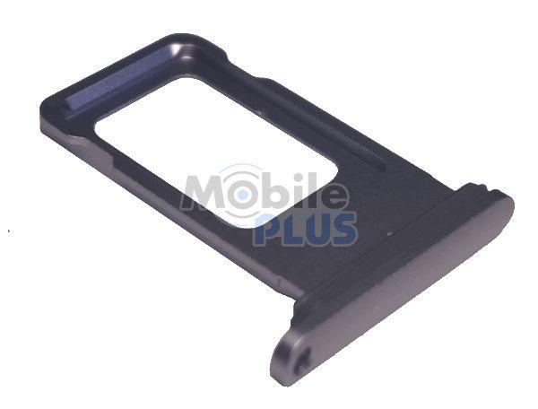 Тримач сім карти Apple iPhone 11 Purple, фото 1