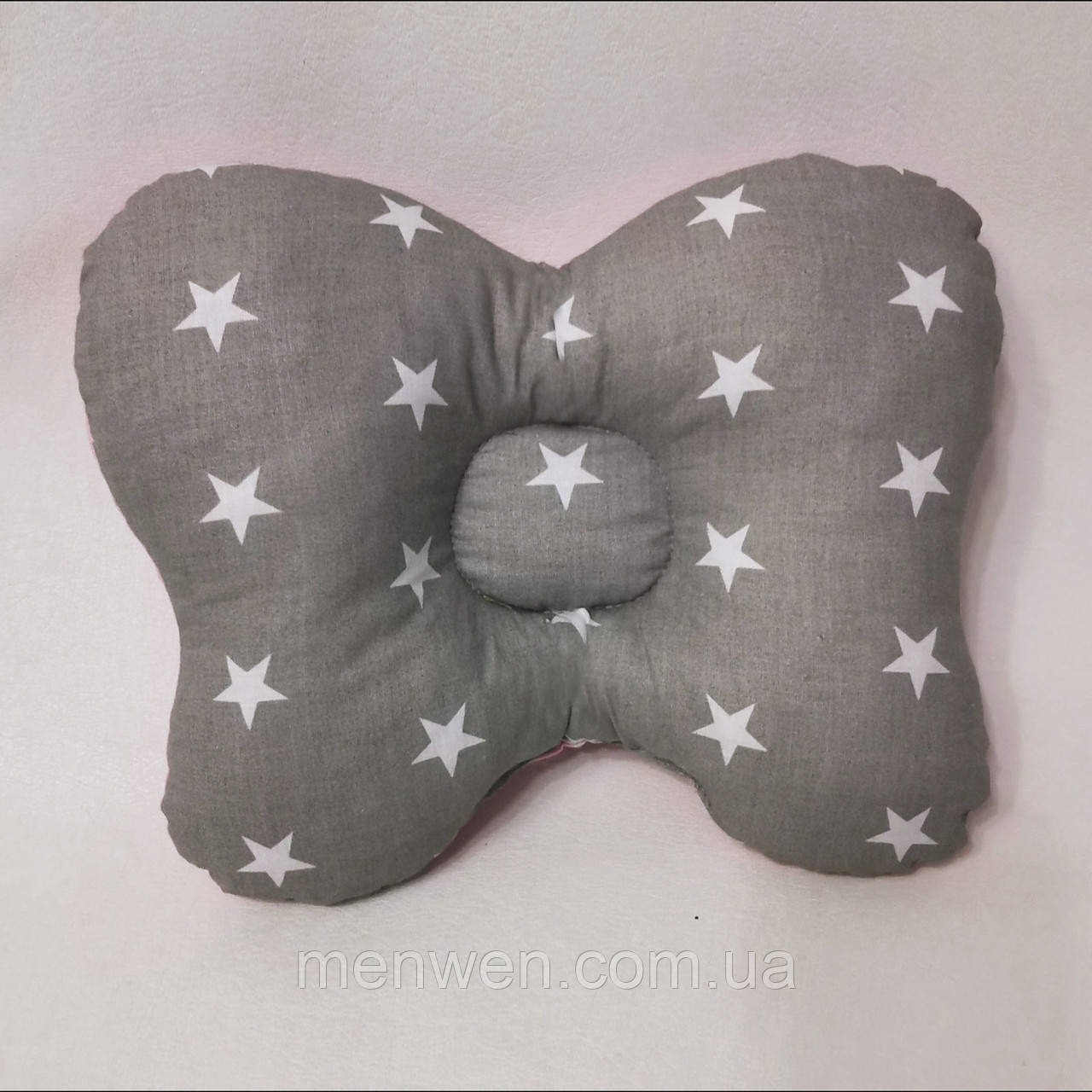 Ортопедична подушка для новонародженого, фото 1