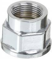 Муфта хромована редукційна 1.1/4"x1.1/2" Pattaroni (art.F271)