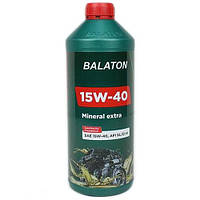 Моторне масло 15W-40 Mineral Extra 1.5 l