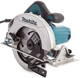 Дискова пила Makita HS7611