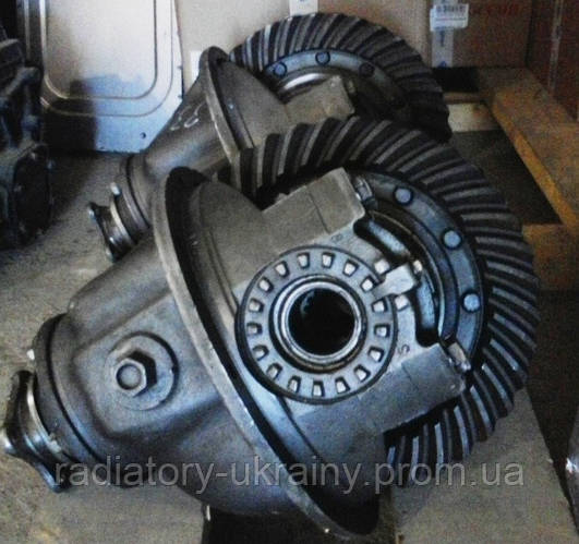 Редуктор моста заднего (6х37) 53 (вир-во ГАЗ) 53-2402010-11, цена 37288 ...