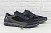 Кросівки чоловічі сітка прошита підошва 40р, фото 6