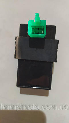 Комутатор Актив -70-110см3, фото 2