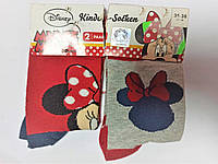 Підліткові Disney шкарпетки 35-38