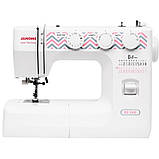 Швейна машина Janome XE 300, фото 3