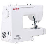 Швейна машина Janome XE 300, фото 8