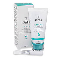 I Mask Firming Transformation Mask Укрепляющая трансформирующая маска, 57 г