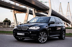 BMW X5 E70 06-13р
